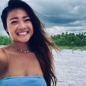 Meet your Posher, Mackenzie